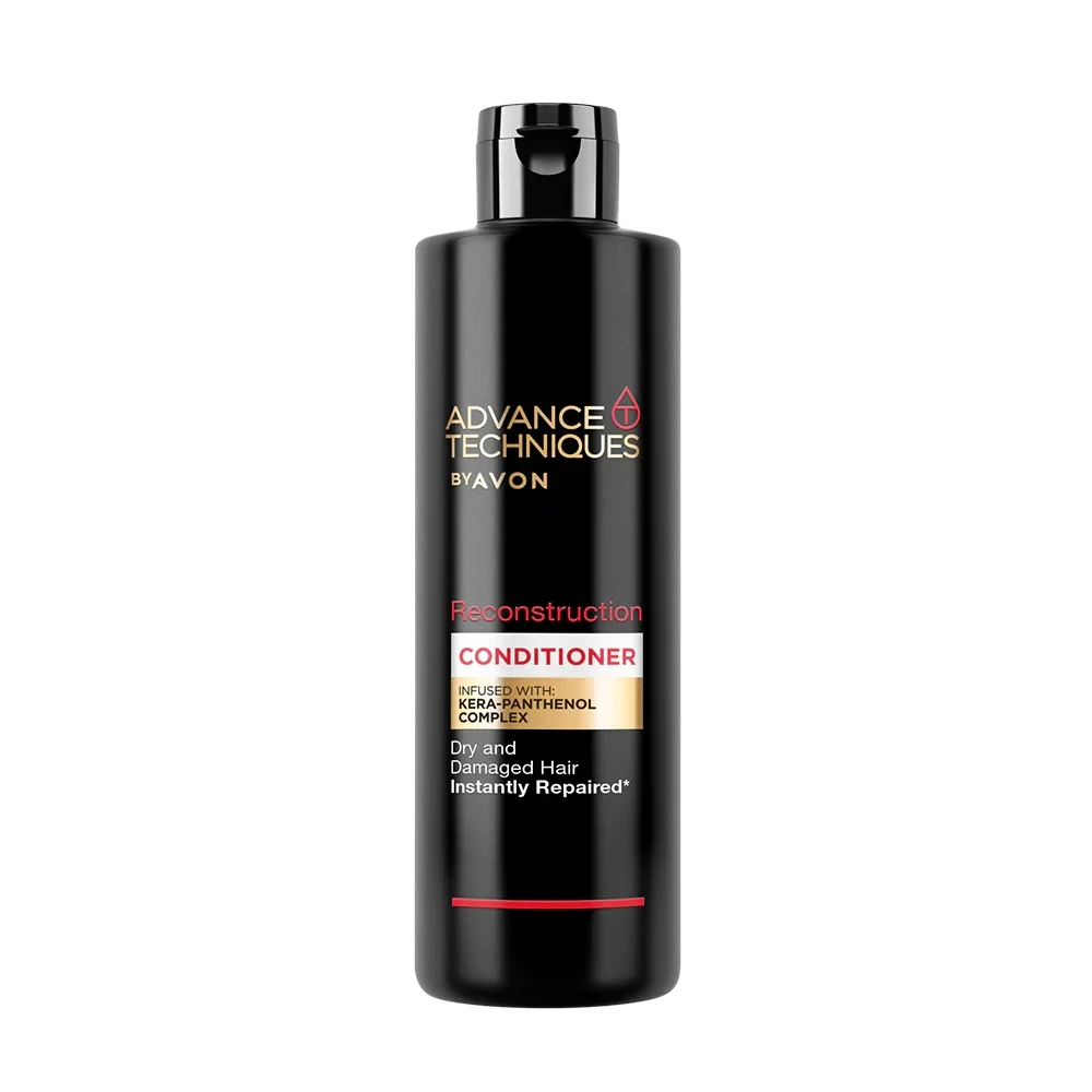 Avon Advance Techniques Reconstruction Conditioner 250ml