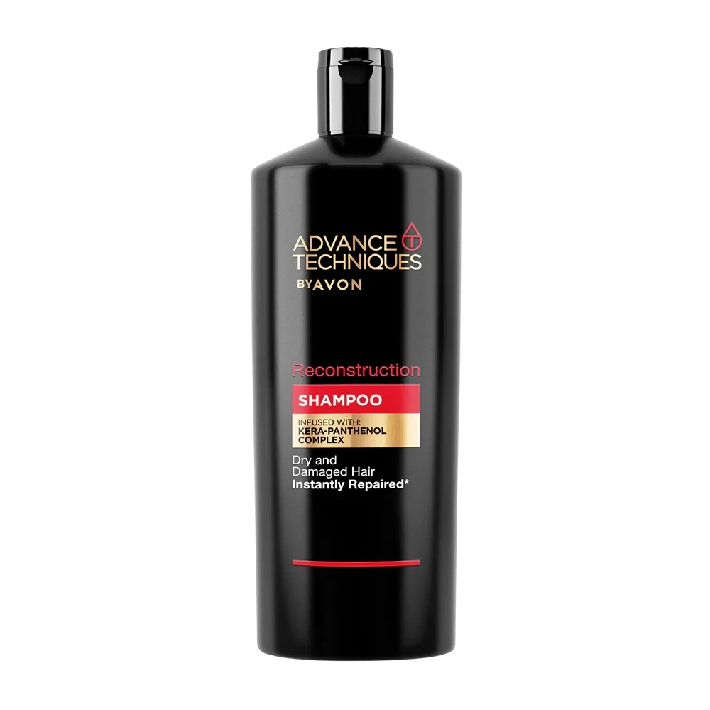 Avon Advance Techniques Reconstruction Shampoo 700ml