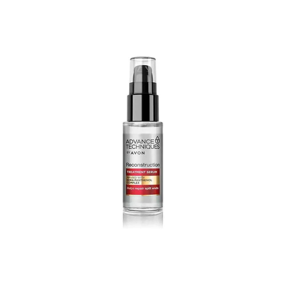 Avon Advance Techniques Reconstruction Treatment Hair Serum 30ml