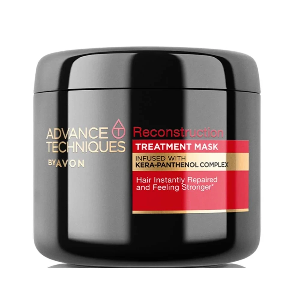 Avon Advance Techniques Reconstruction Treatment Mask 375ml