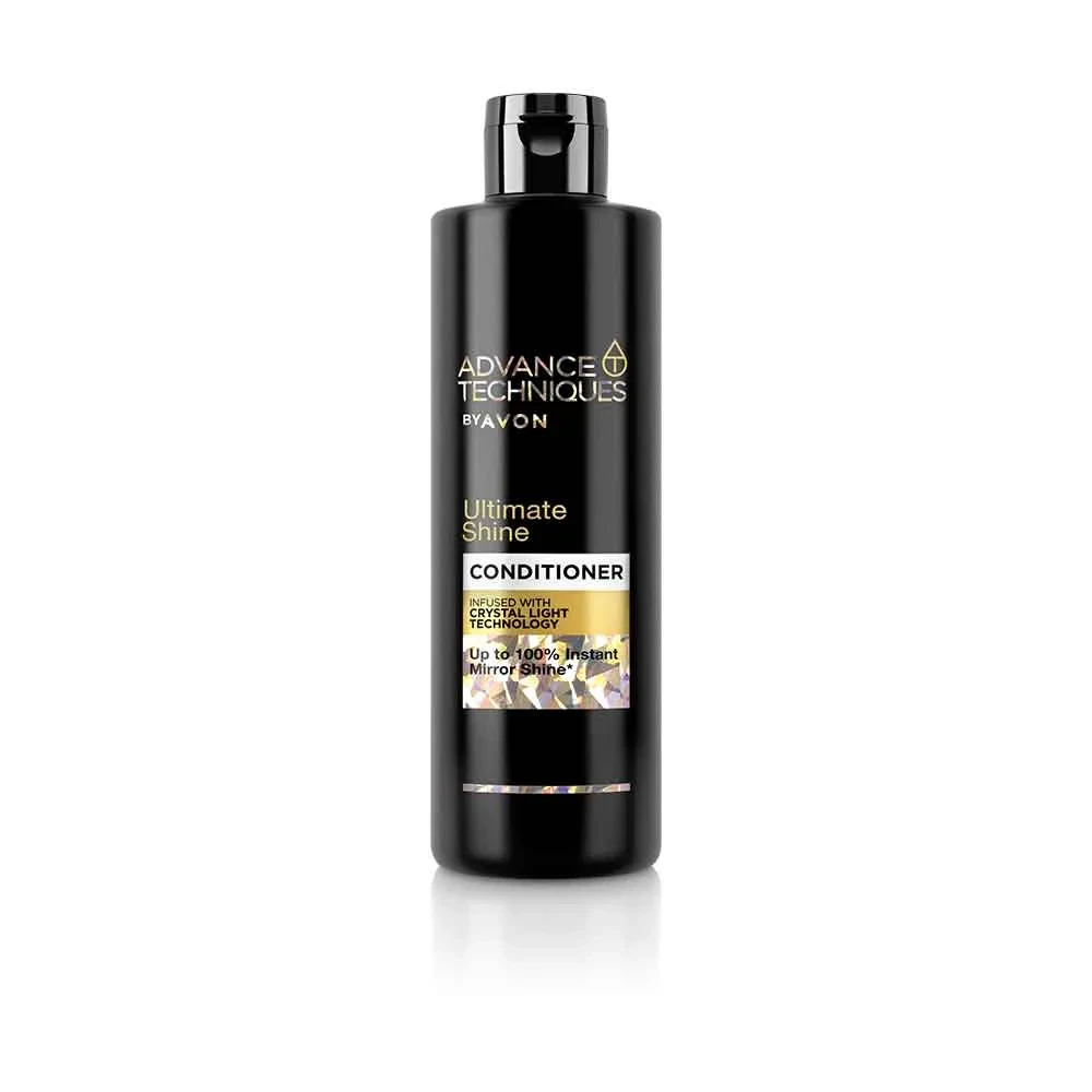 Avon Advance Techniques Ultimate Shine Conditioner 250ml