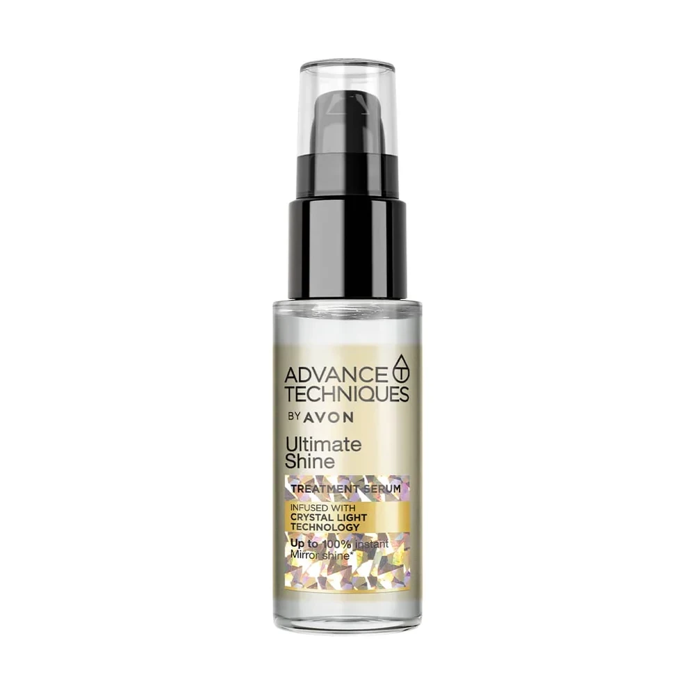 Avon Advance Techniques Ultimate Shine Serum 30ml