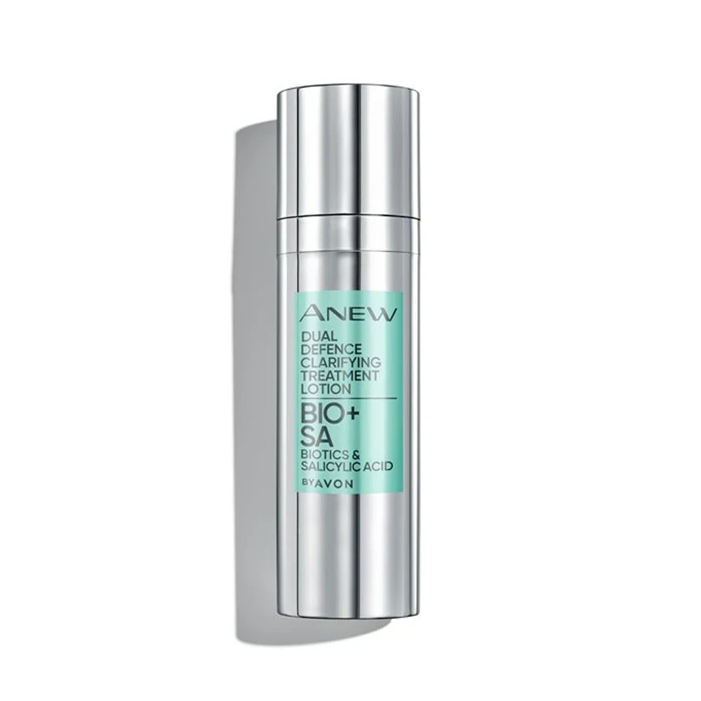 Anew Biotics Dual Defense Skin Tone-Evening Serum 30ml