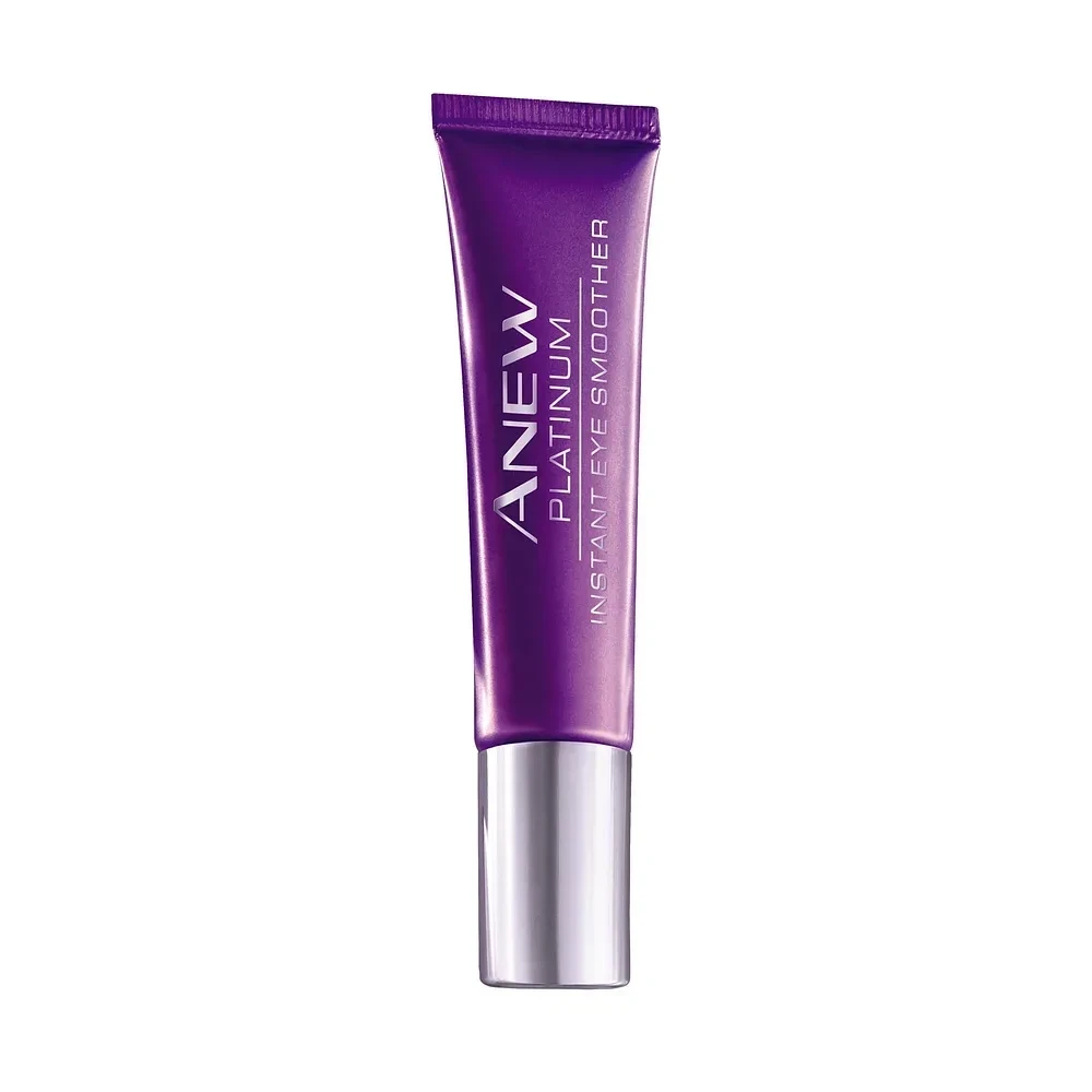 Avon Anew Platinum Smooth Eye Contour Gel 15ml