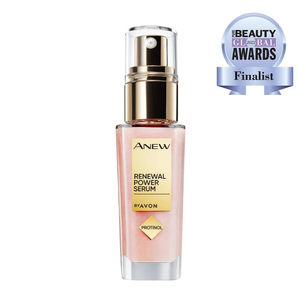 Avon Anew Renewal Power Serum Protinol 30 ml
