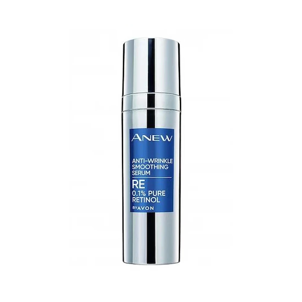 Avon Anew Smooth-Looking Serum 30 ml