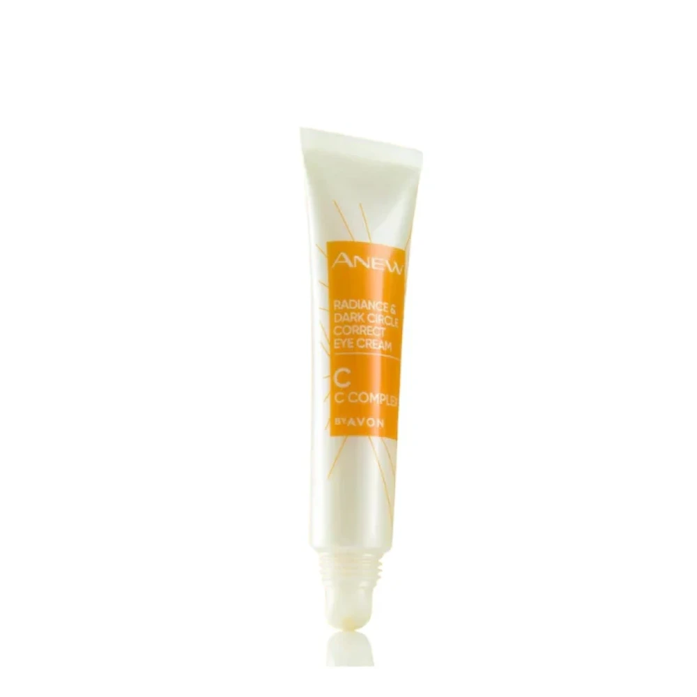Avon Anew Vitamin C Eye Tube 15ml