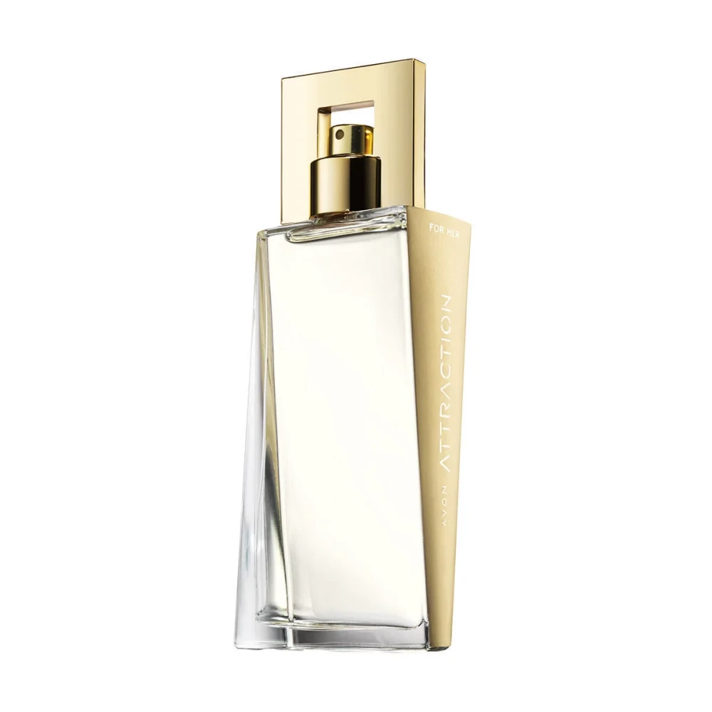 Avon Attraction for Her Eau de Parfum 75ml