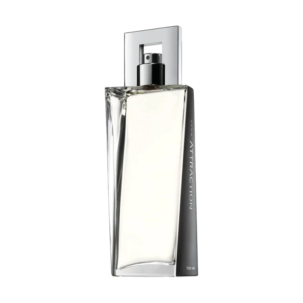 Avon Attraction for Him Eau de Toilette 75ml