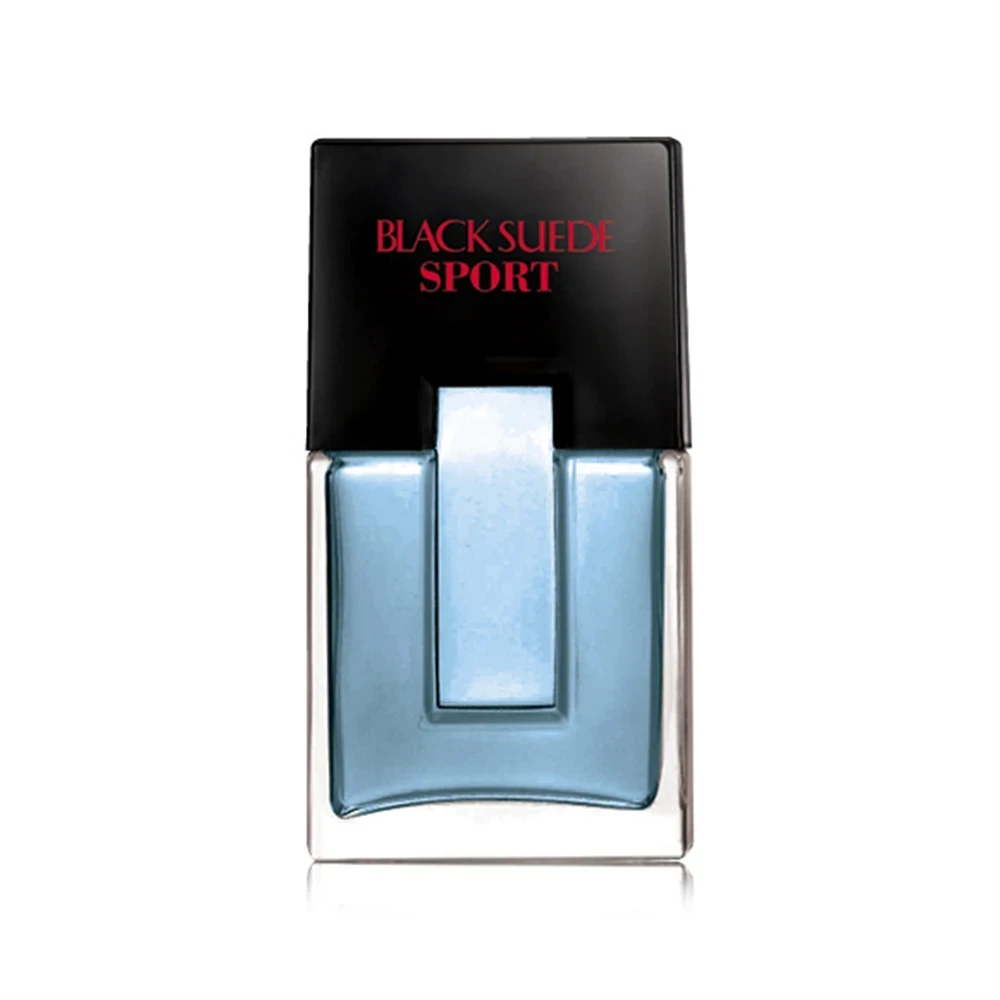 Avon Black Suede Sport for Him Eau de Toillette 75ml