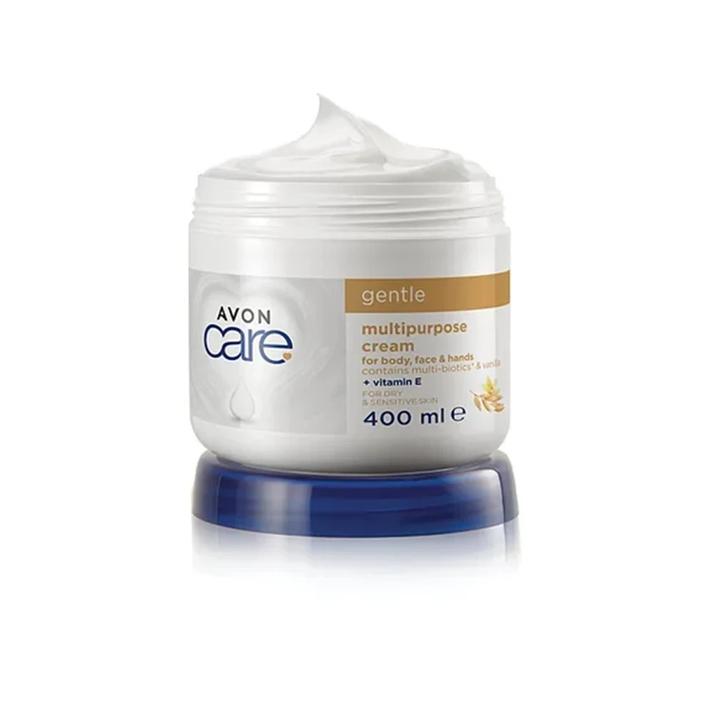 Avon Care Gentle Multipurpose Cream