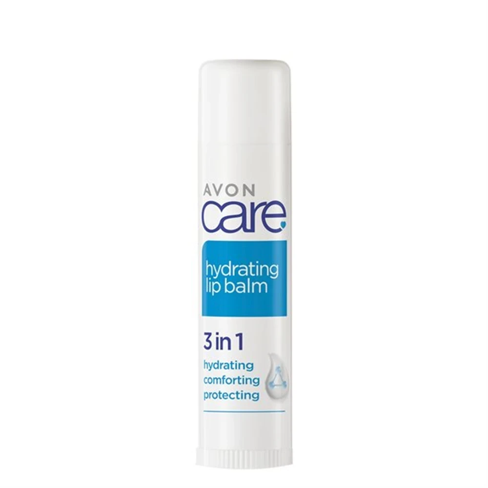 Avon Care Hydrating Lip Balm 4.5g