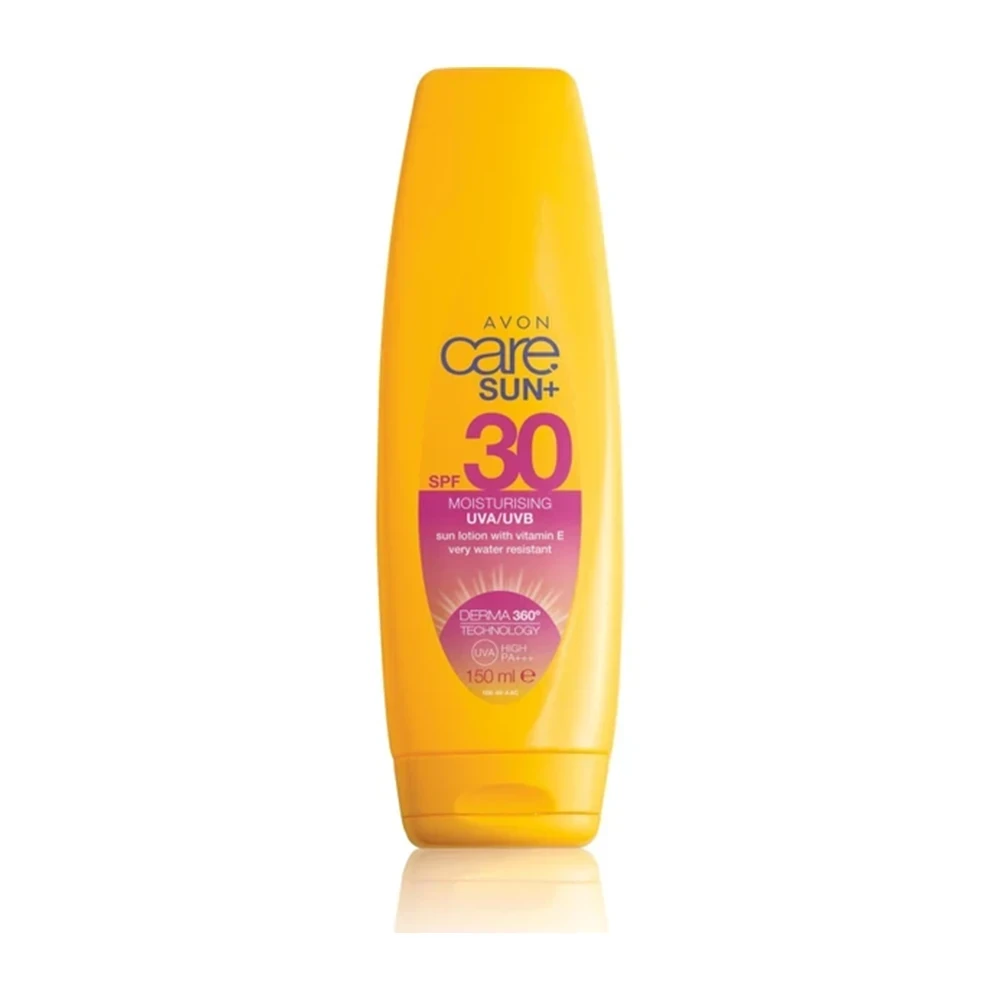 Avon Care Sun Body Suntan Lotion SPF30 150 ml