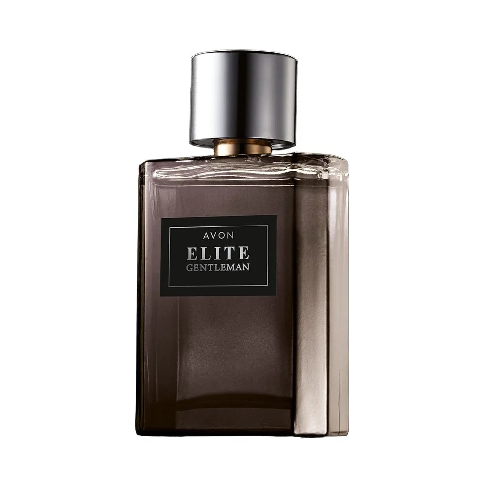 Avon Elite Gentleman Eau de Toilette 75ml