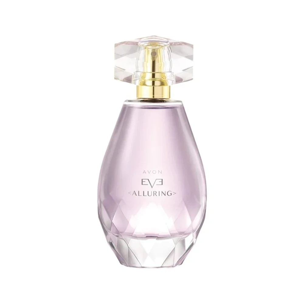 Avon Eve Alluring Eau de Parfum for Women 50ml