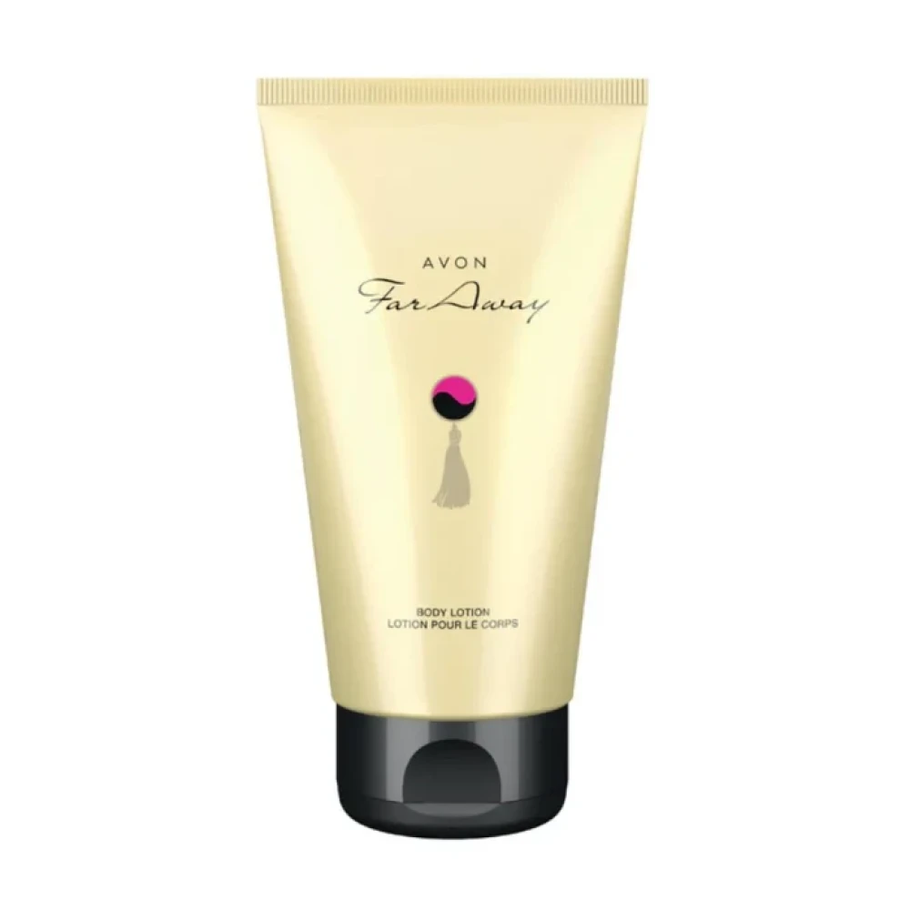 Avon Far Away Body Lotion