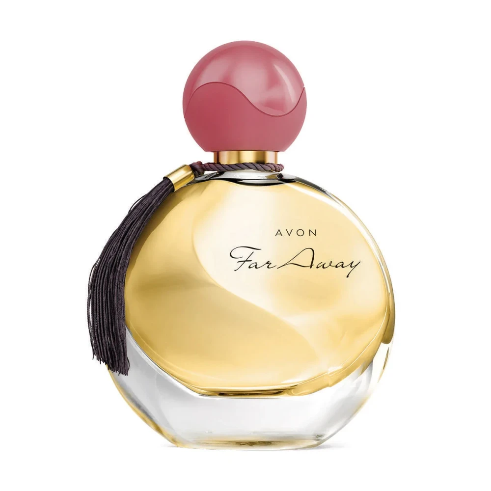 Avon Far Away Eau de Parfum 50ml