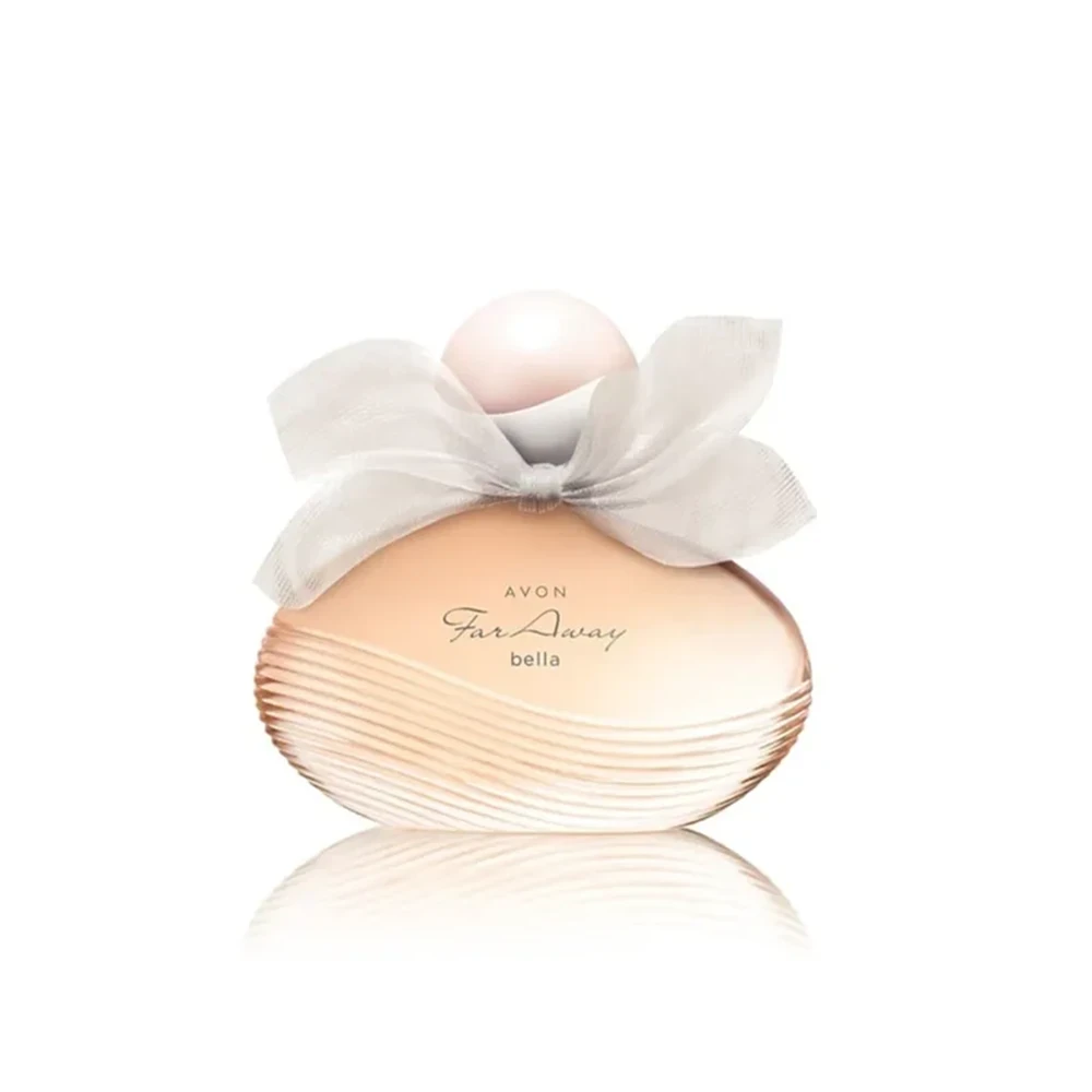 Avon Far Away Bella Eau de Parfum 50ml