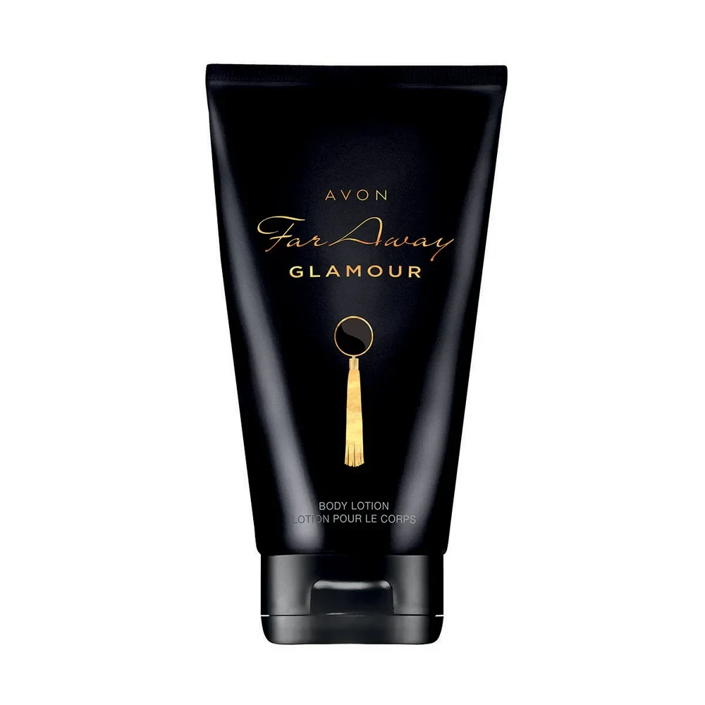 Avon Far Away Glamour Body Lotion 150ml