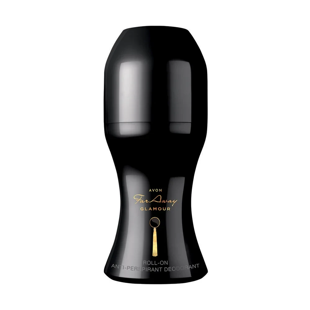 Avon Far Away Glamour Roll-On Anti-Perspirant Deodorant 50ml