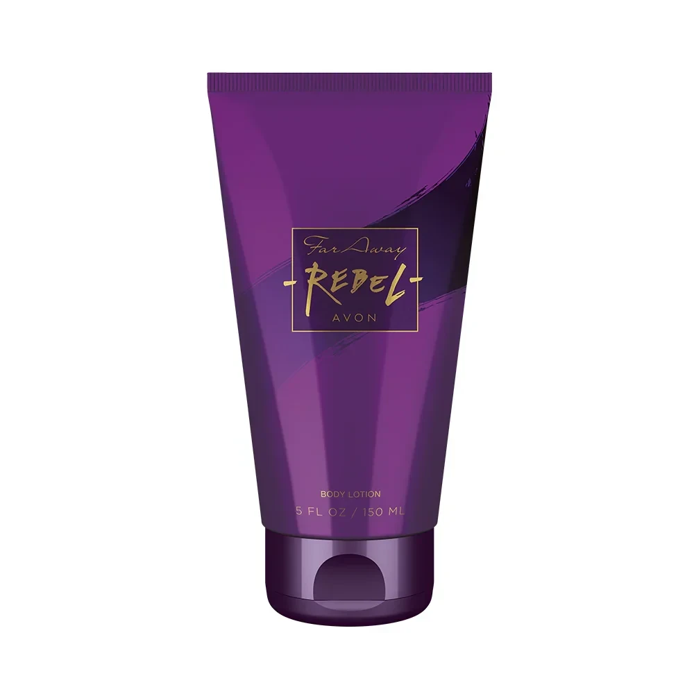Avon Far Away Rebel Body Lotion 150ml