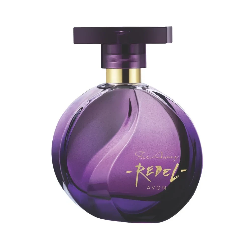Avon Far Away Rebel Eau de Parfum 50ml