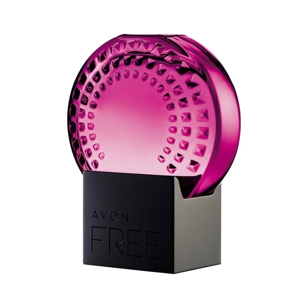 Avon Free for Her Eau de Parfum 50ml