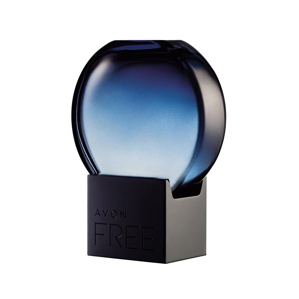 Avon Free for Him Eau de Parfum 75ml
