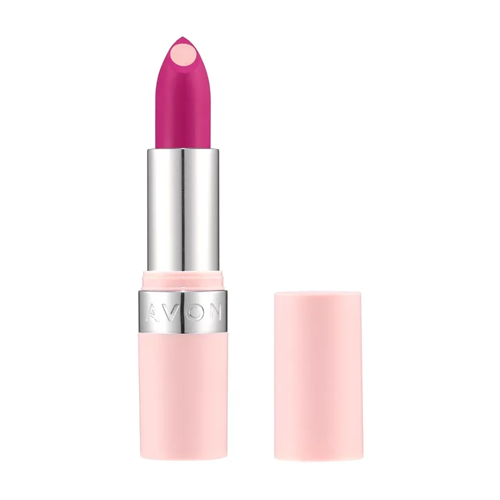 Avon Hydramatic Matte Lipsticks