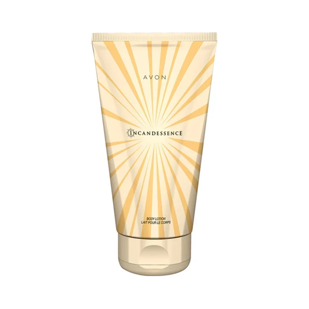 Avon Incandessence Body Lotion