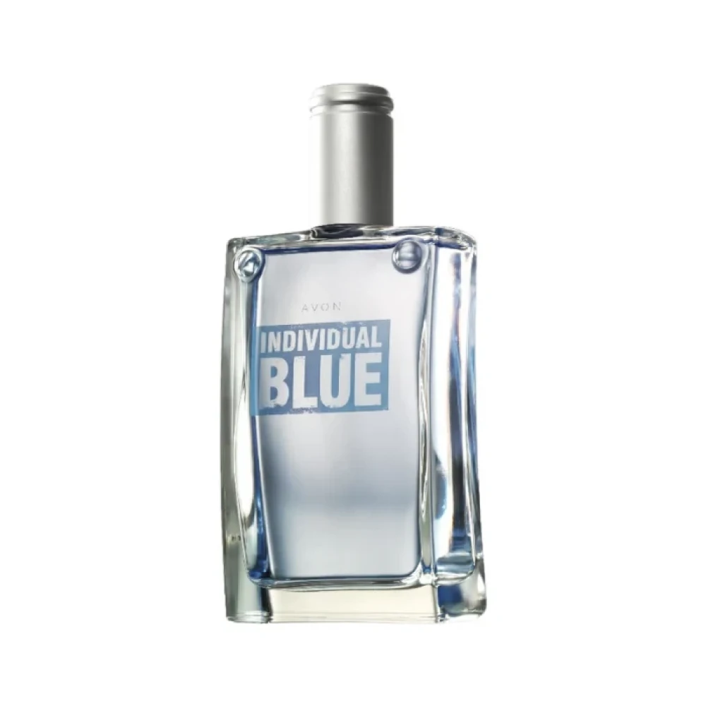 Avon Individual Blue Eau de Toilette