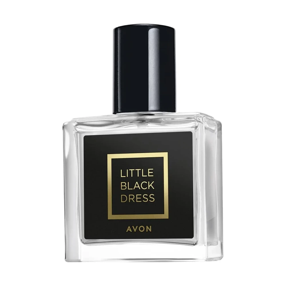 Avon Little Black Dress Eau de Parfum 50ml