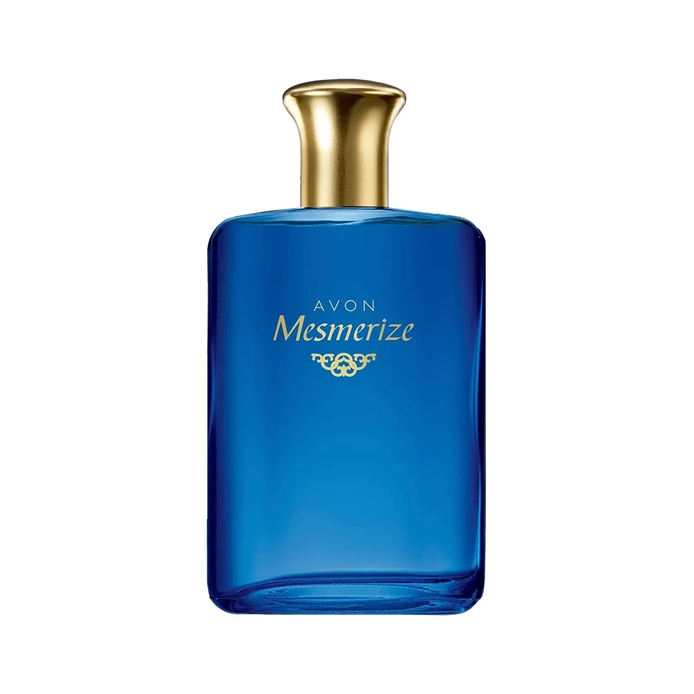 Avon Mesmerize Eau de Toilette 100ml