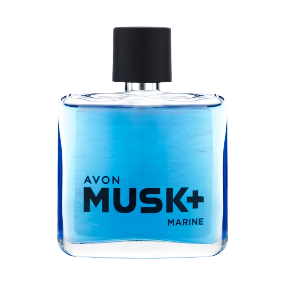 Avon Musk Marine Eau de Toilette 75ml