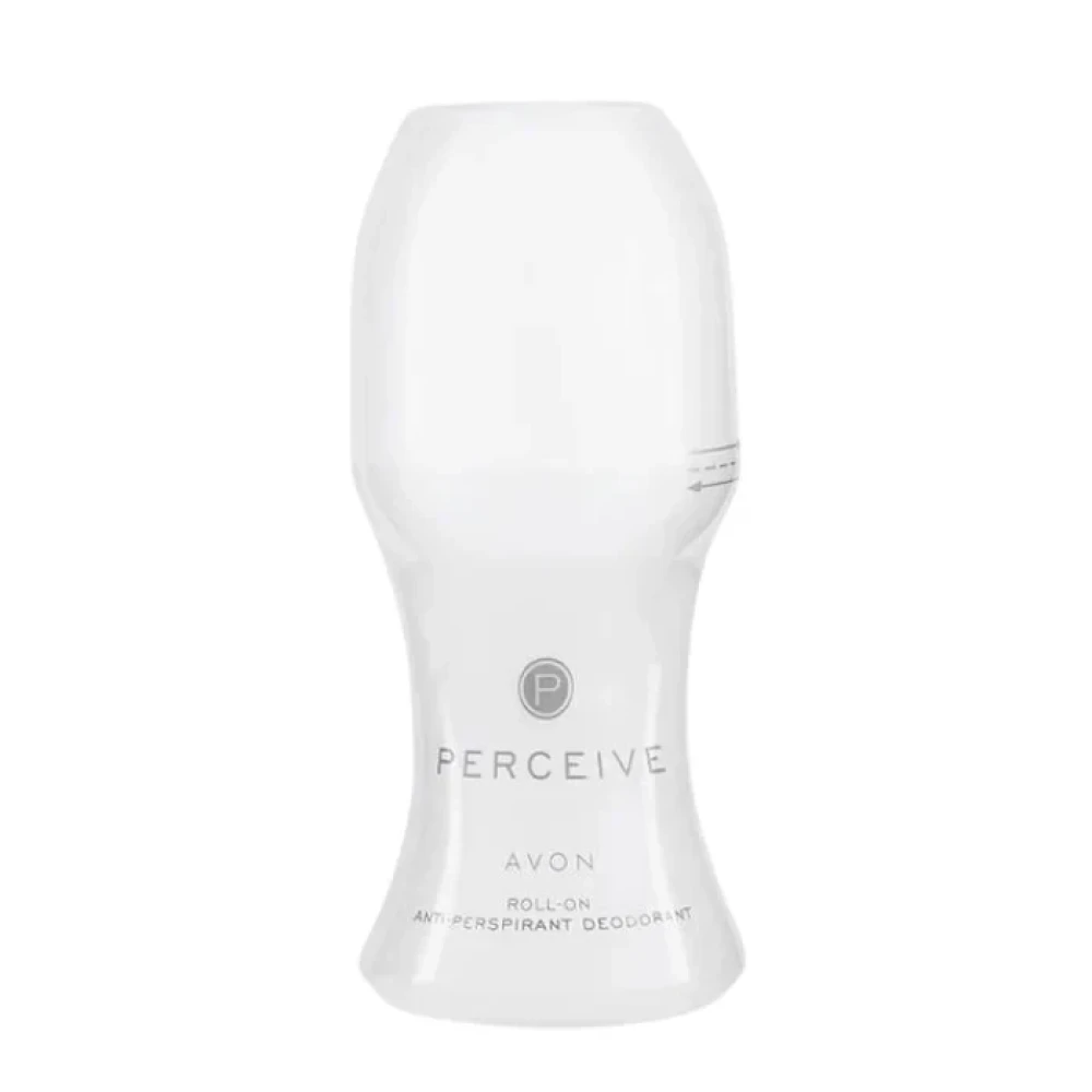 Avon Perceive Roll-On Anti-Perspirant Deodorant for Her