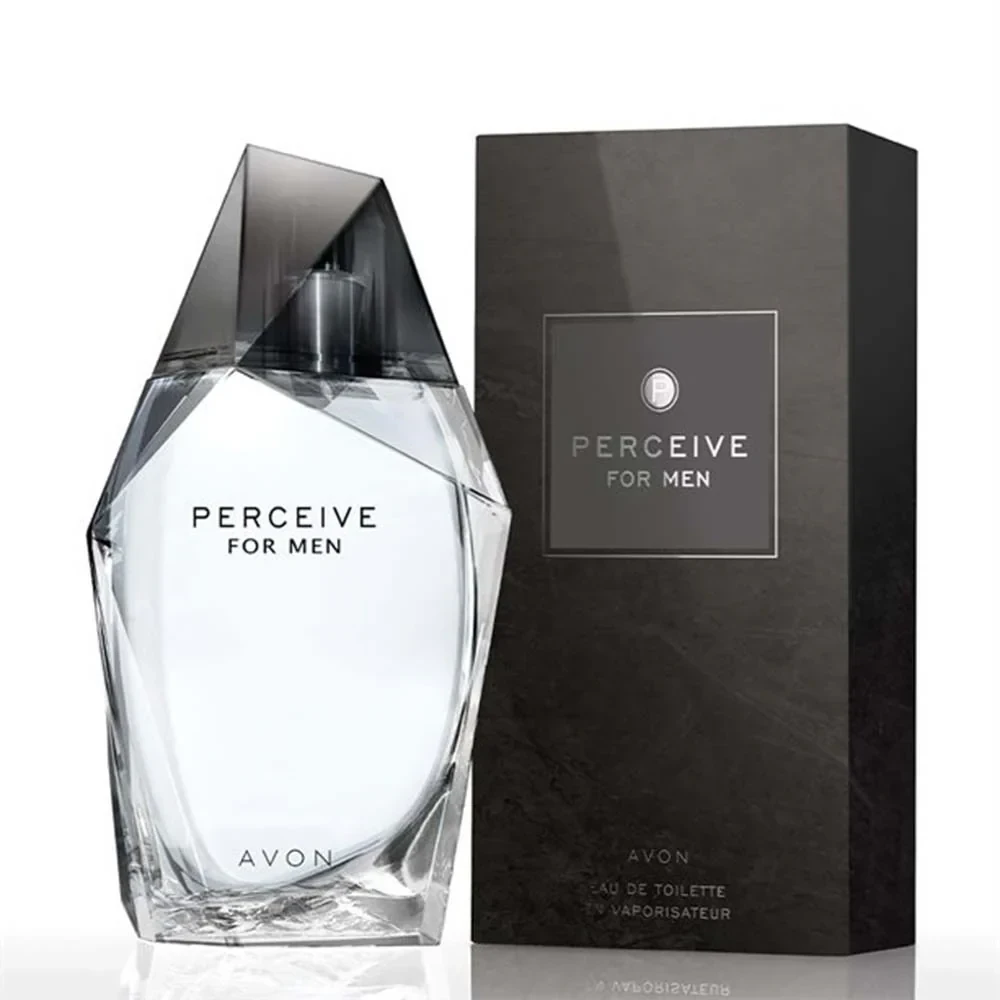 Avon Perceive for Men Eau de Toilette 100ml