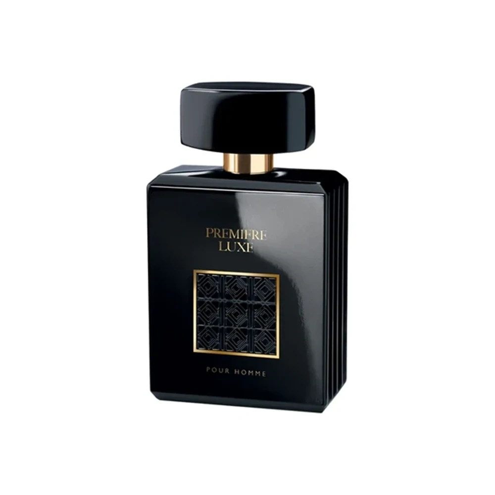 Avon Premiere Luxe for Him Eau de Toilette 75ml