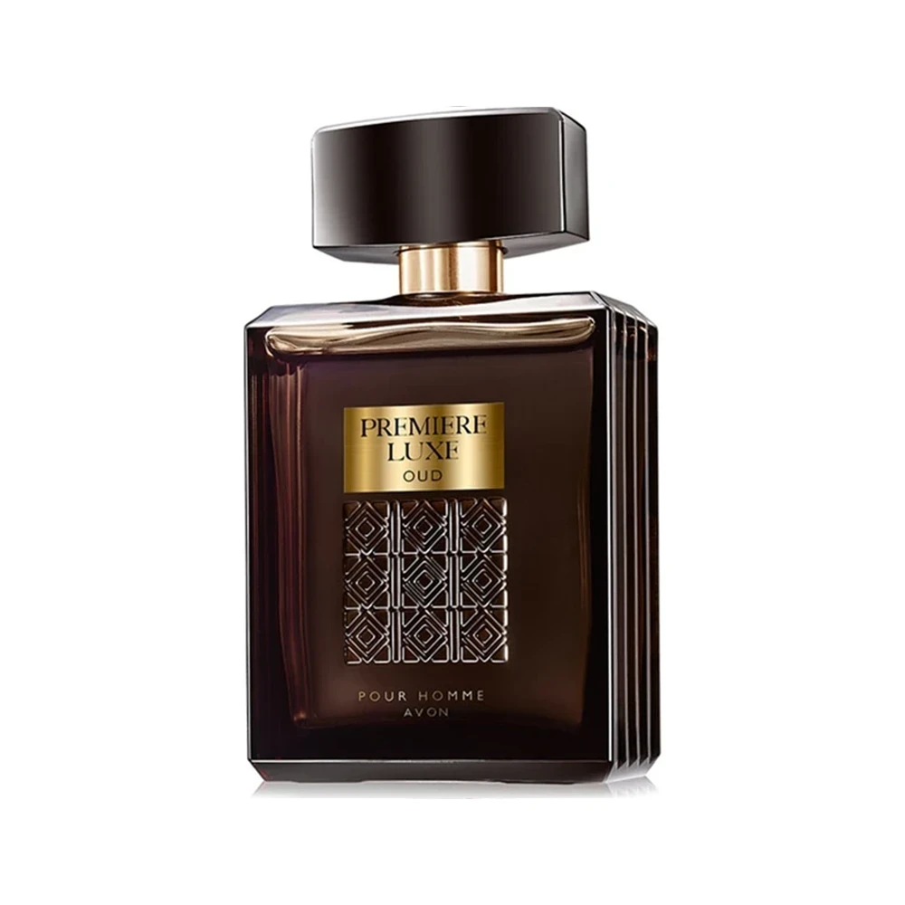 Avon Premiere Luxe Oud for Him Eau de Parfum 75ml