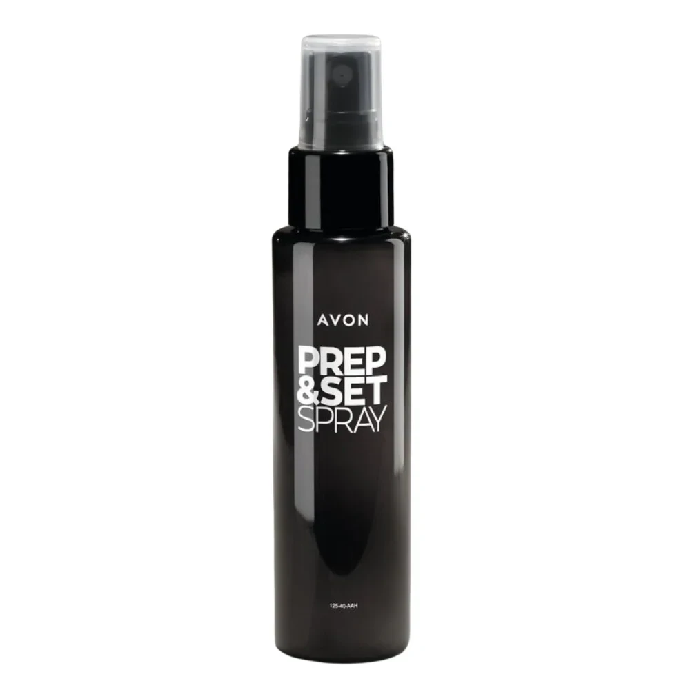 Avon Prep & Set Spray 125ml