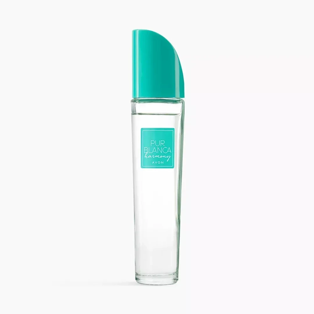 Avon Pur Blanca Harmony Eau de Toilette 50ml