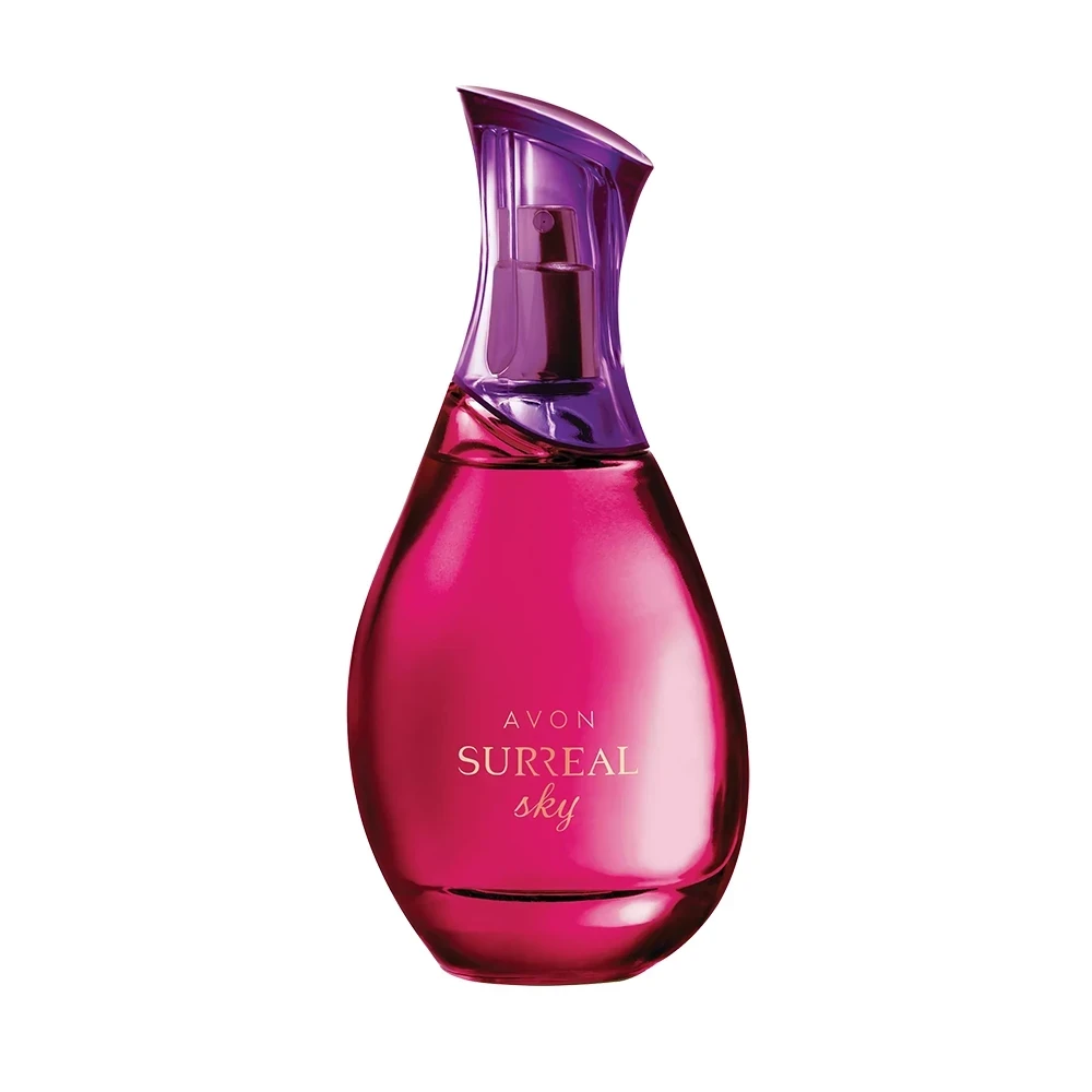 Avon Surreal Sky Eau de Toilette