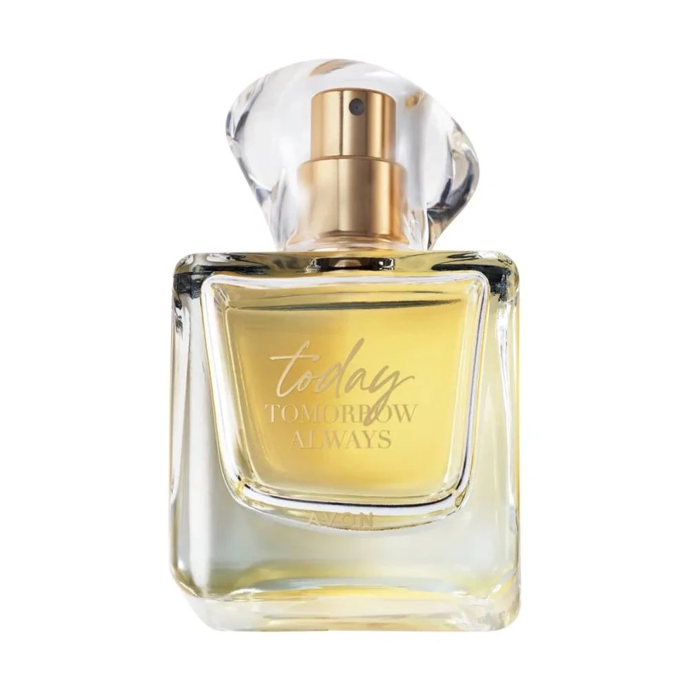 Avon Today Tomorrow Always Eau de Parfum