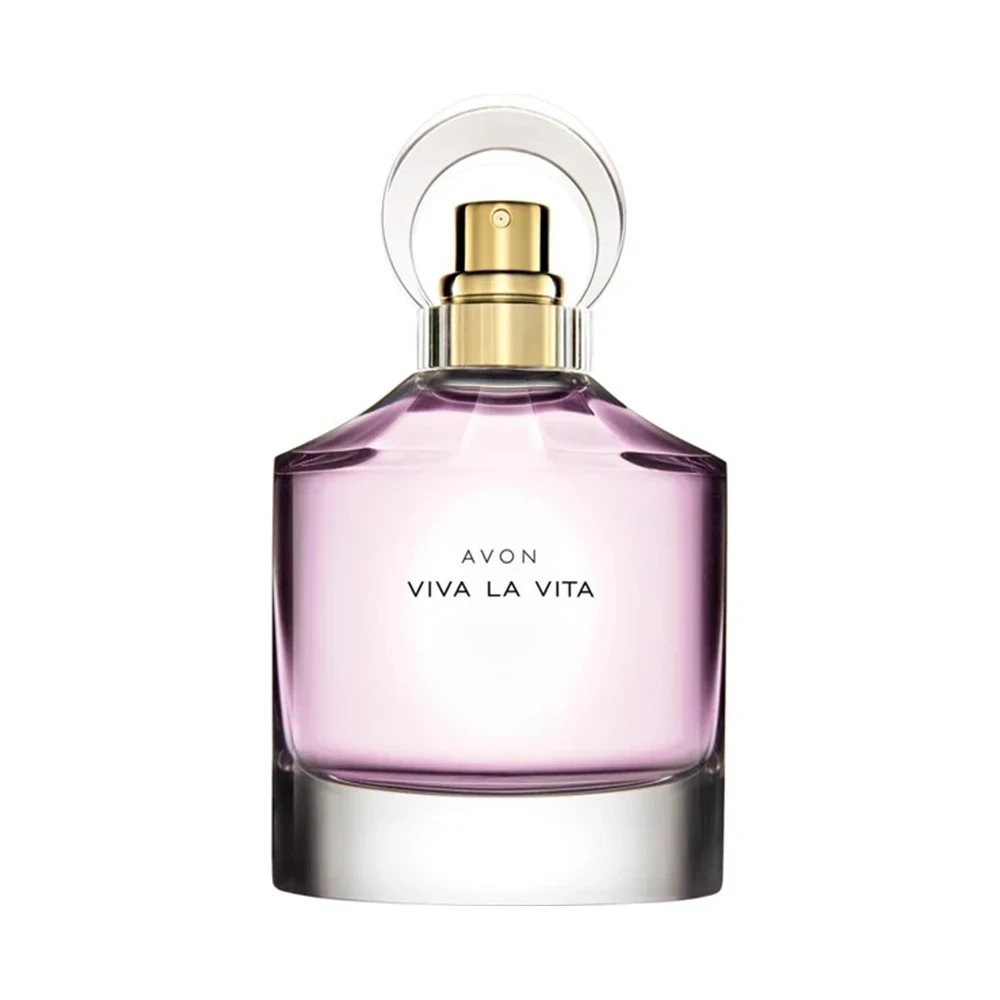 Avon Viva La Vita Eau de Parfum 50ml